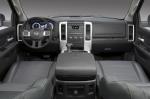 Dodge Ram 2009 года